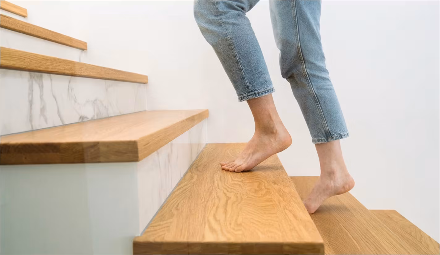 A Streamlined Buying Process