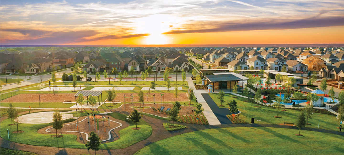 Your Home is Waiting